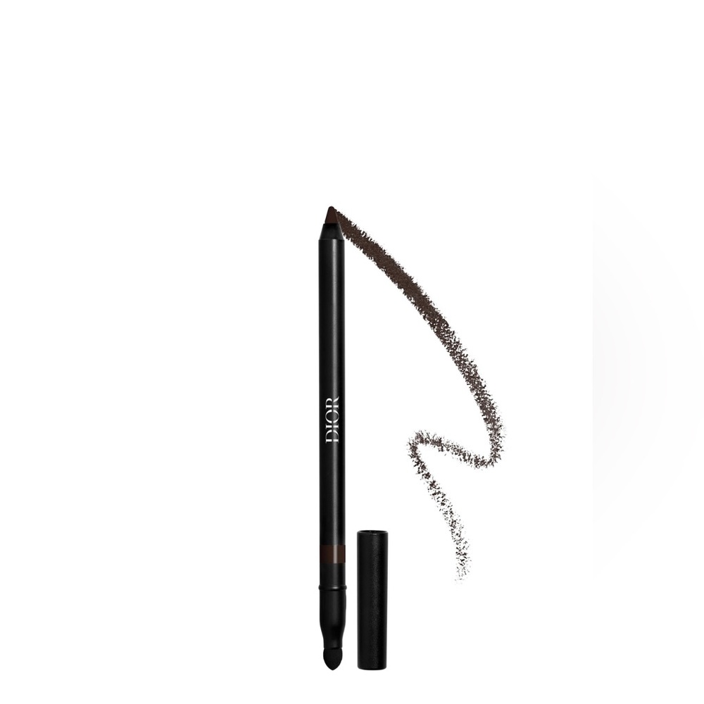 Dior Diorshow On Stage Crayon Kohl Liner 594 Brown Eyeliner Pencil